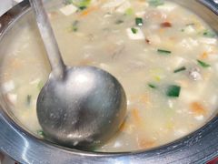 福州柯豆腐-旺达·福州菜(正大广场店)