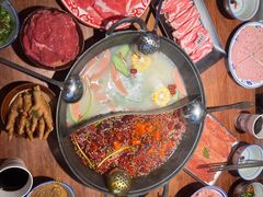 -楠火锅(仁恒梦中心店)