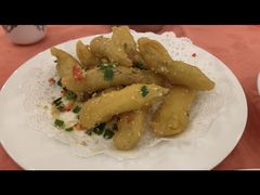 -深运潮州粥(东门店)