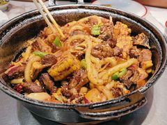 -伊帆食府·青海地方特色美食