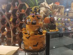 -广州融创花间堂悦雪酒店-花间食西餐厅