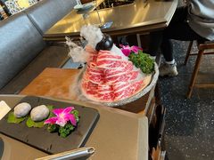 -捞王锅物料理(上海世茂广场店)