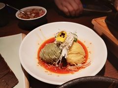 -绿茶餐厅(昆明世纪金源店)