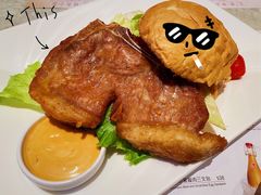 -翠华(澳门银河店)