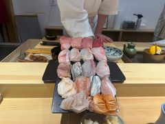 -镹·鱼料理  国产鱼使用店
