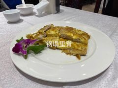 锅塌豆腐-泰丰楼(前门西大街店)