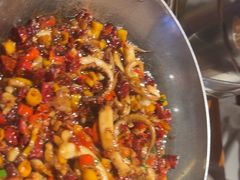 -衡厨·衡阳土菜(中南店)