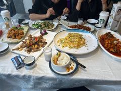 -好人家海鲜酒楼(淞南路店)