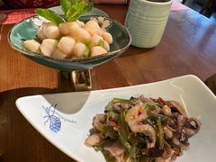 -阿吾罗日本料理(K11艺术中心店)