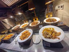 -川骄海鲜自助(亚运村店)