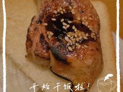 -友悦食堂(灯湖店)