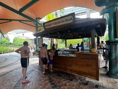 -亚特兰蒂斯水世界冒险乐园