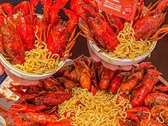 -熊记虾王·小龙虾(东晓南店)