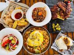 -Supine Bistro溯泮餐厅