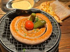 -卢布里西餐厅(海拉尔店)