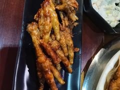 -青春韩国料理(汽博店)