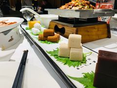 -四季民福烤鸭店(前门店)