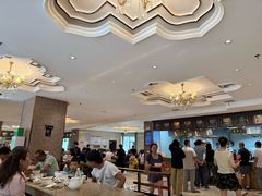 -磨沟沿老字号牛肉面·清真(金港城店)