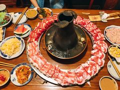 土豪套餐-东镇老火锅(胶州宝龙店)