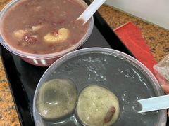 -百花传统甜品店(原址店)