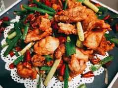 -金龙·打边炉(南京西路店)