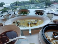 -上海小南国(正大店)