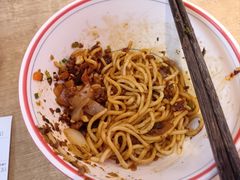 -阿当·小炒牛肉面(人广店)