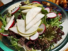 -小吊梨汤·北京菜·烤鸭(双井乐成中心店)