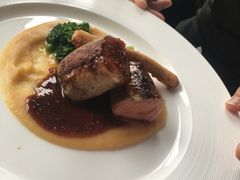 -上海和平饭店华懋阁 Cathay Room