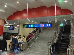 -王府井(地铁站)