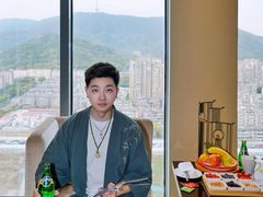 -无锡富力喜来登酒店