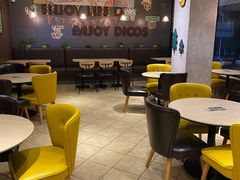 大堂-德克士(安靖店)