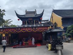 -西林禅寺