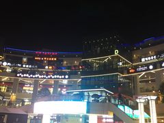 -浦江城市生活广场(江月路店)