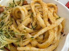牛筋面-长申超市(美食城店)