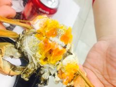 -澜悦港海鲜体验主题餐厅