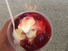 -麦当劳(杭州东站高铁店)