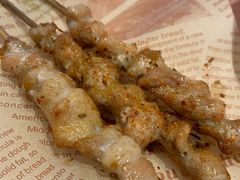 -甲乙饼·手工牛肉饼(天通苑华联店)