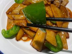 -四姐妹东北饺子(沙尾路店)