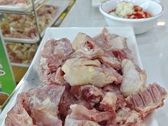 -田禾国际农产品交易中心(东城中路店)