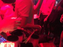 -苏荷酒吧(九街店)