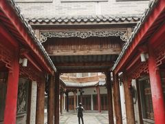 -龙潭水乡