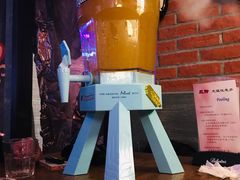 -猫头婴小酒馆FUN OWL(1912店)