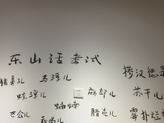 -长药唐师乐山油炸(石人直营店)