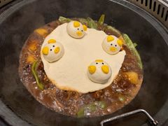 -老关东铁锅炖(上游街店)