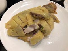 壹心鸡-文记壹心鸡(宝华路店)
