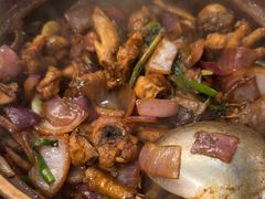 -胡须佬鸡煲四季火锅店(石厦西村直营店)