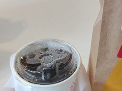 -麦当劳(西客站店)