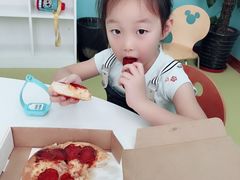 -奇尔思青少儿·语言·艺术·演讲(顾戴路店)