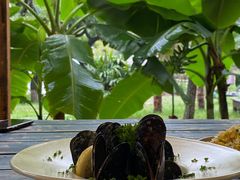 -Supine Bistro溯泮餐厅